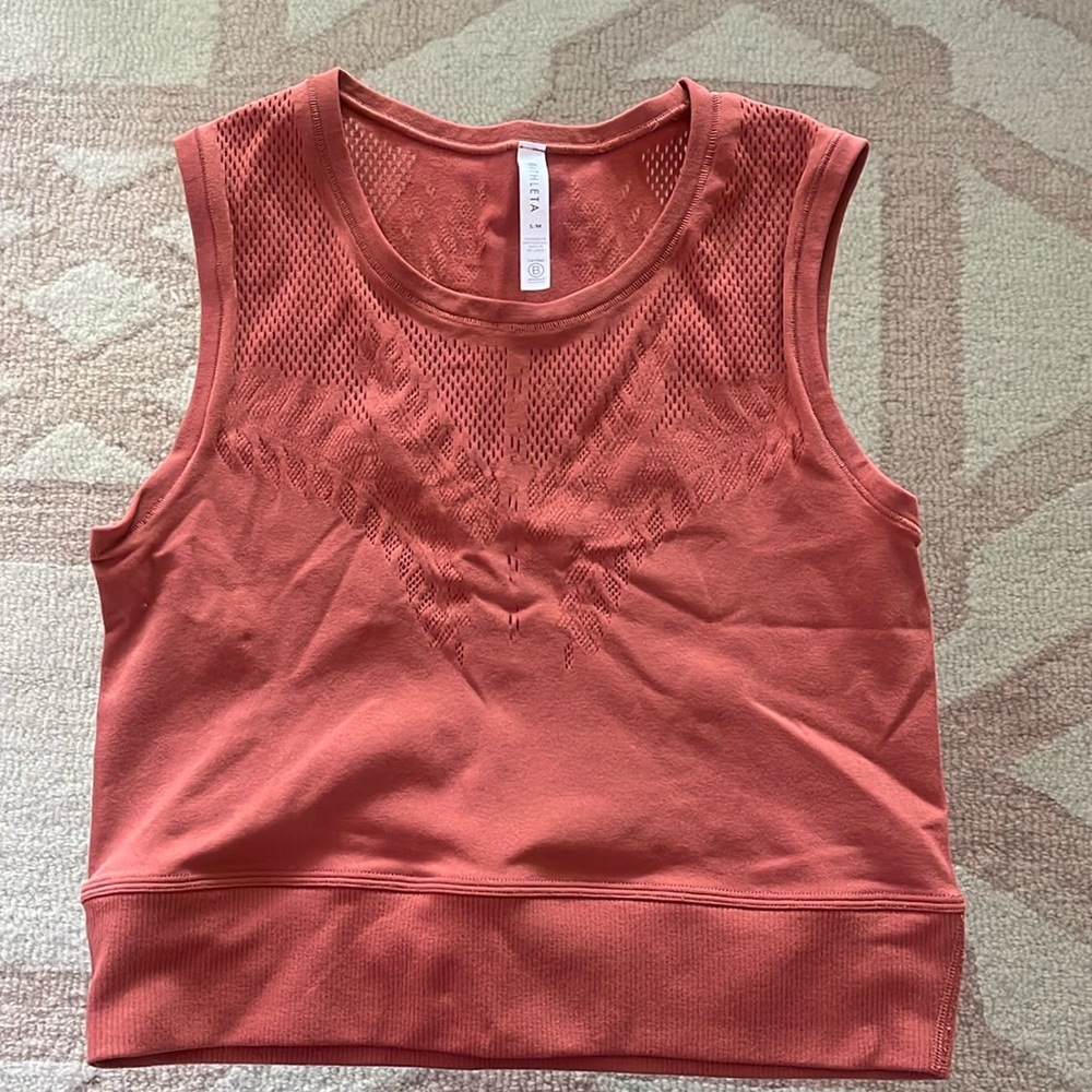 Athleta tank
